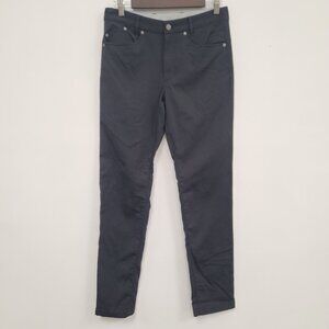 Outlier Mens Workcloth Shoeller Doubleweave Canvas Pants Size 31 Swiss Fabric